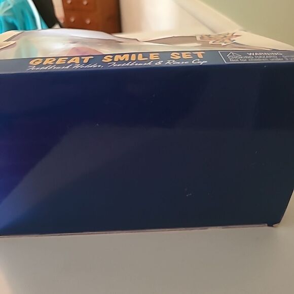 Toy Story 4 Great Smile Set - Picture 6 of 7